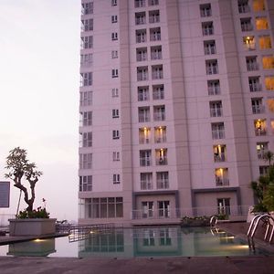 Kamar kembar superior